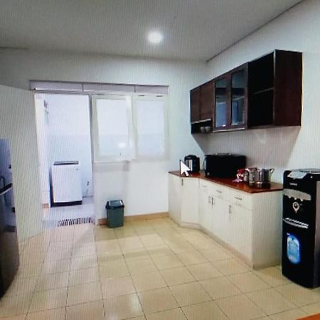 Villa Keluarga Syariah Resor Dago Pakar Bandung - View Bukit Εξωτερικό φωτογραφία