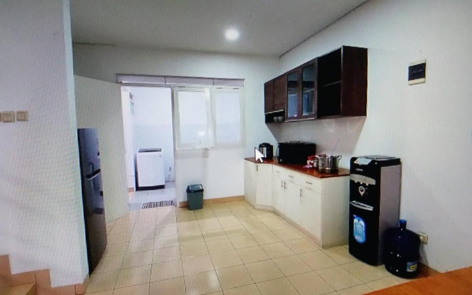 Villa Keluarga Syariah Resor Dago Pakar Bandung - View Bukit Εξωτερικό φωτογραφία